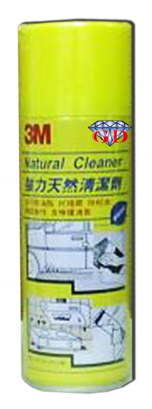 3M 強力天然清潔劑